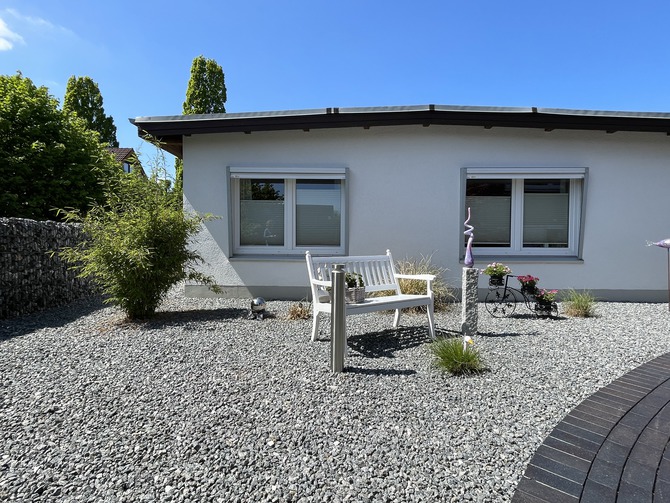 Bungalow in Niendorf/Ostsee - Gästehaus Passat - Bild 6