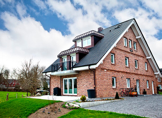 Ferienwohnung in Niendorf/Ostsee - Gästehaus Lender - Bild 8