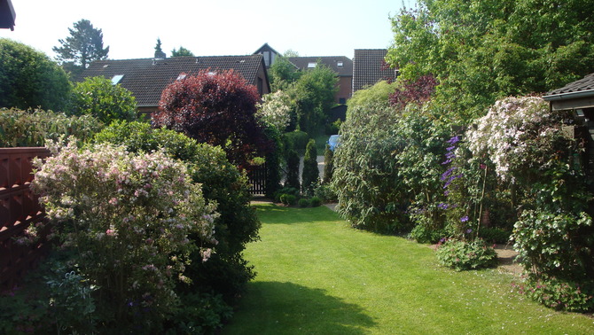 Ferienwohnung in Heiligenhafen - Clasen - Bild 14