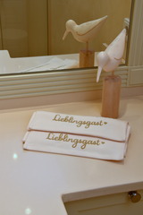 Ferienwohnung in Grömitz - Ostsee-Traumblick - Lieblingsgast