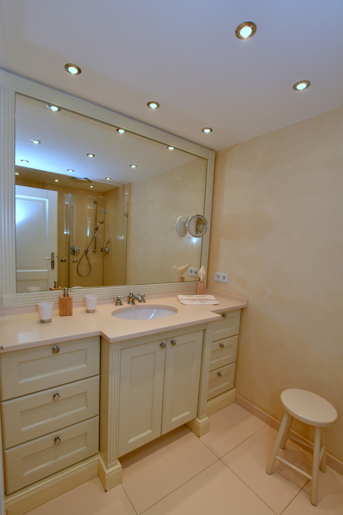 Ferienwohnung in Grömitz - Ostsee-Traumblick - Bild 7