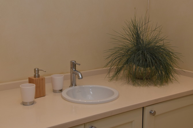 Ferienwohnung in Grömitz - Ostsee-Traumblick - extra Waschmaschine