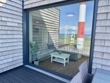 Ferienwohnung in Fehmarn OT Marienleuchte - Penthouse Seeblick am Leuchtturm - Bild 13