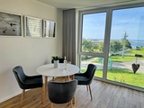 Ferienwohnung in Fehmarn OT Marienleuchte - Penthouse Seeblick am Leuchtturm - Bild 23