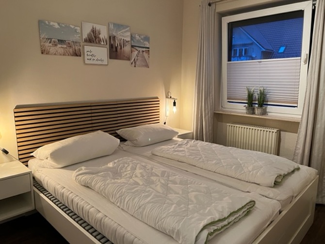 Ferienwohnung in Gr&ouml;mitz - Weidenweg 31 - SZ