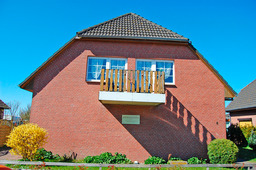 Gittis G&auml;stehaus