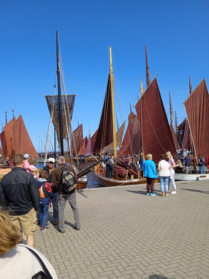 Ferienwohnung in Bodstedt - Sonnenschein - Bild 8