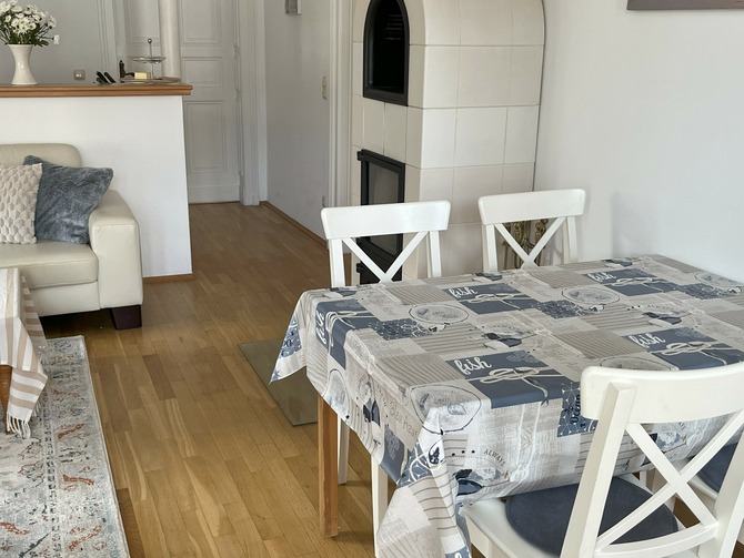 Ferienwohnung in Heringsdorf - Villa Kramme - Bild 15