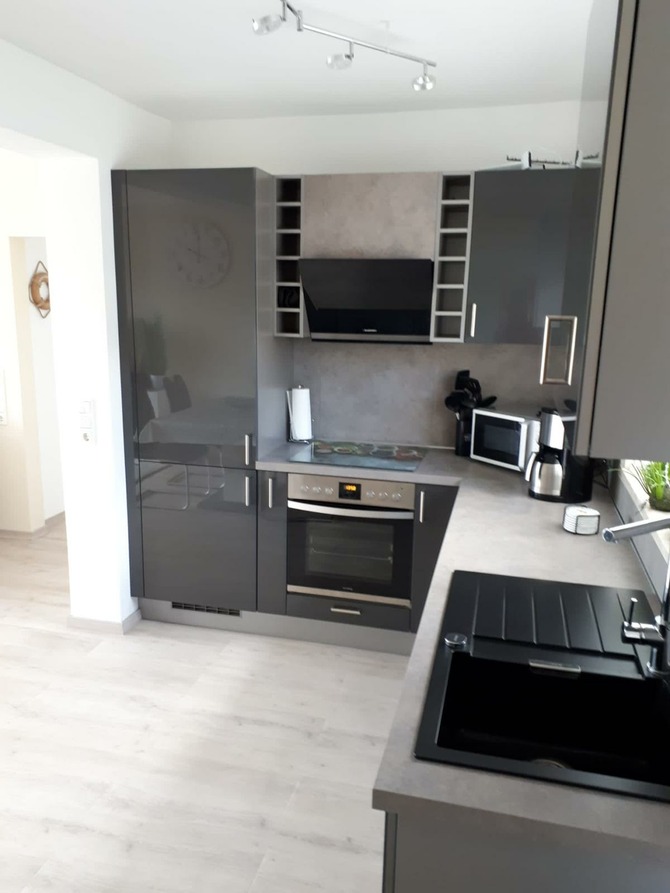 Ferienwohnung in Rettin - Füßmann - Bild 10