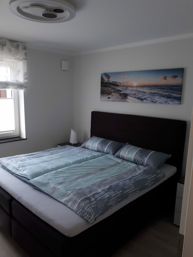 Ferienwohnung in Rettin - Füßmann - Bild 12