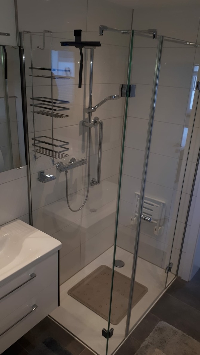 Ferienwohnung in Rettin - Füßmann - Bild 17