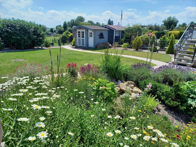 Ferienwohnung in Rettin - Füßmann - Bild 2