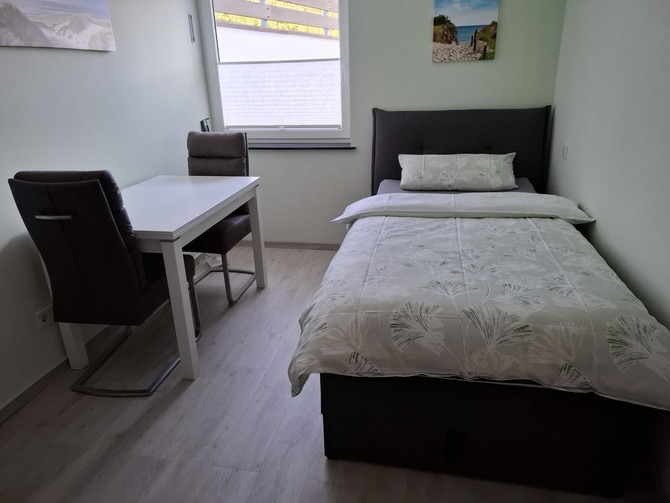 Ferienwohnung in Rettin - Füßmann - Bild 14