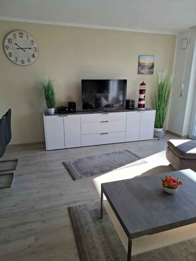 Ferienwohnung in Rettin - Füßmann - Bild 8