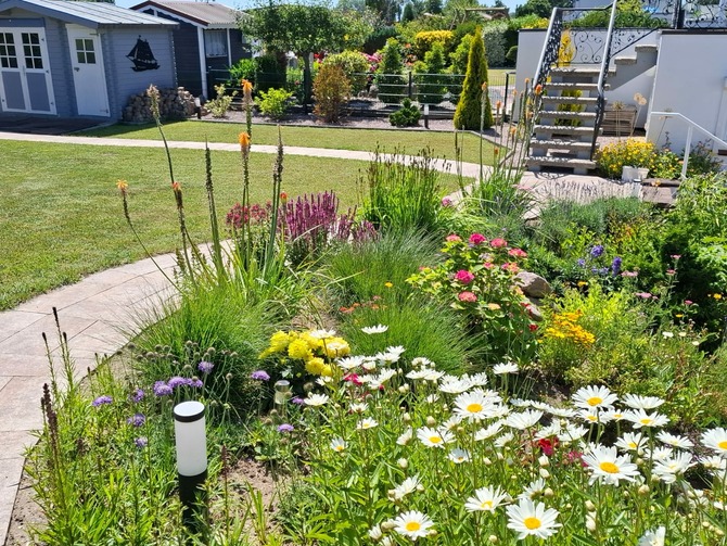 Ferienwohnung in Rettin - Füßmann - Bild 3