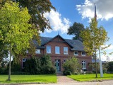 Ferienwohnung in Lenste - Mougin - Hof Mougin