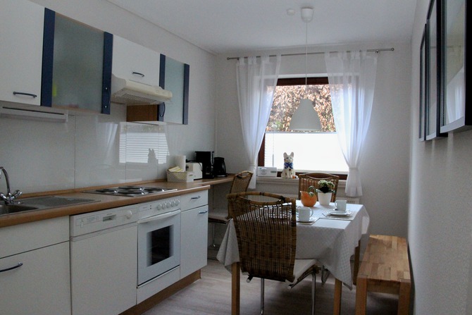 Ferienhaus in Scharbeutz - Bungalow Eekkampstra&szlig;e - Bild 3