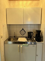 Appartement in Grömitz - Gästehaus Vietze - Bild 7