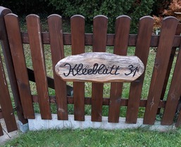 Kleeblatt