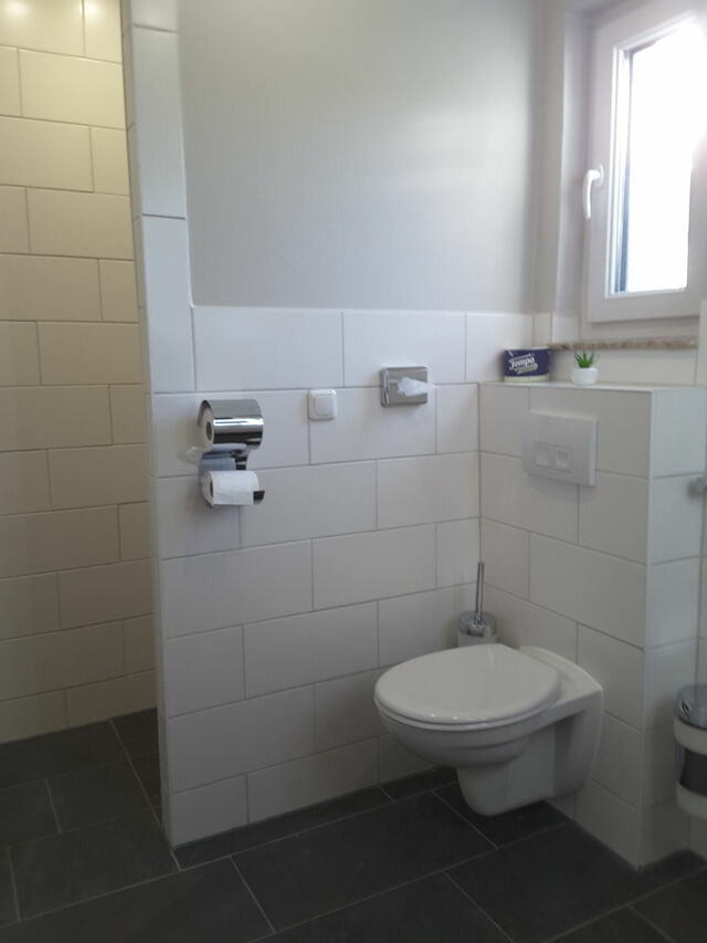 Ferienwohnung in &Uuml;ckeritz - FeWo 1 - Bild 13