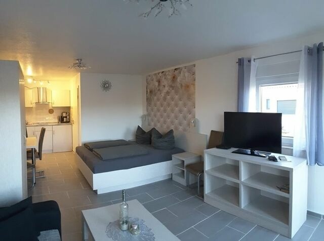 Ferienwohnung in Ückeritz - FeWo 6 - Bild 3