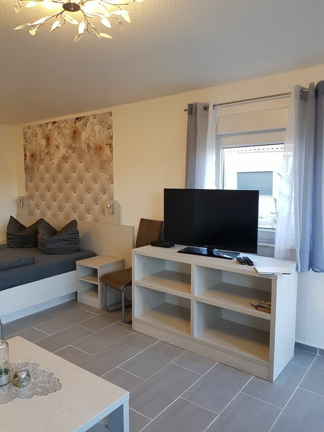 Ferienwohnung in Ückeritz - FeWo 6 - Bild 10