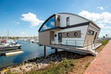 Ferienhaus in Neustadt - KYST 54&deg;10 Floating Home 1 - Bild 4