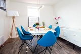 Ferienhaus in Neustadt - KYST 54&deg;10 Floating Home 1 - Bild 6