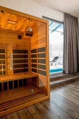 Ferienhaus in Neustadt - KYST 54&deg;10 Floating Home 1 - Bild 8