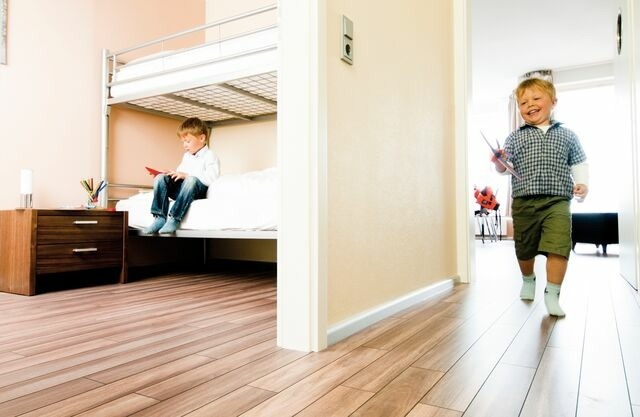 Ferienwohnung in Neustadt - ancora Marina Haus 1 Nr. 05, Typ 1 - Bild 8