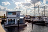 Ferienhaus in Neustadt - KYST 54°10 Floating Home 2 - Bild 3