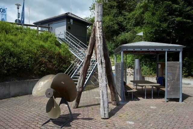 Ferienwohnung in Neustadt - ancora Marina Haus 1 Penthouse - Bild 18