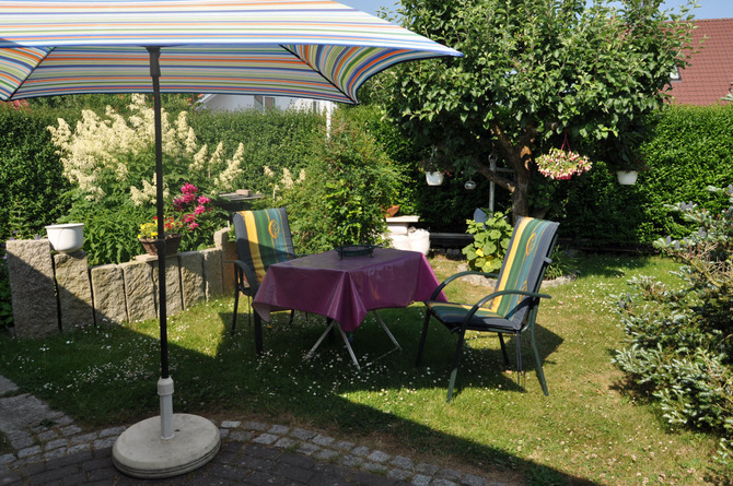 Ferienwohnung in K&uuml;hlungsborn - Haus Scheidler - Bild 5