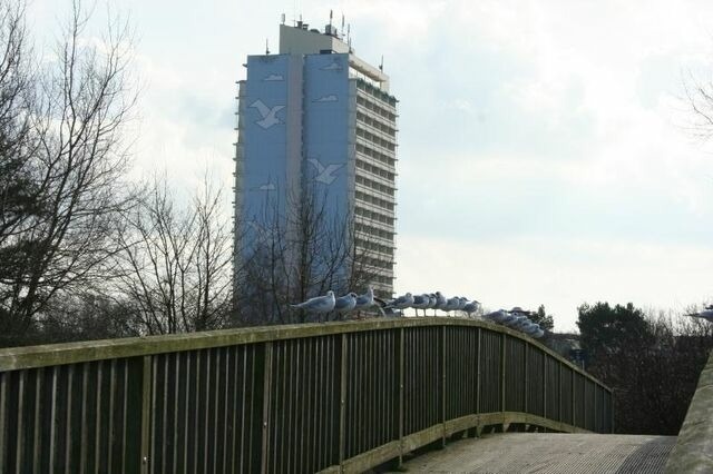 Ferienwohnung in Sch&ouml;nberg - Appartement K112 - Bild 2