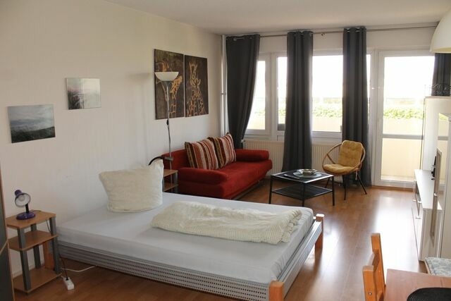 Ferienwohnung in Sch&ouml;nberg - Appartement K112 - Bild 3