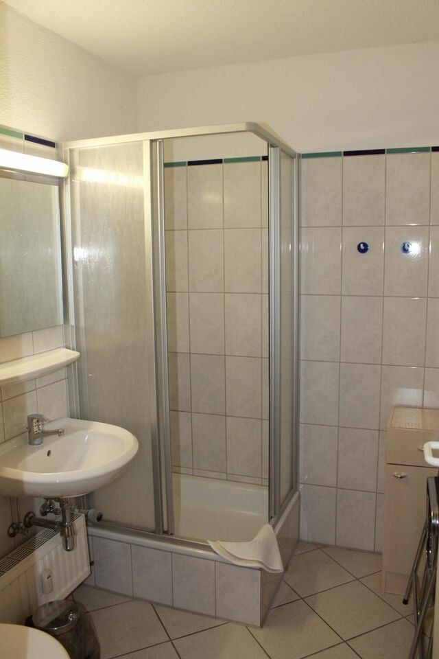 Ferienwohnung in Sch&ouml;nberg - Appartement K112 - Bild 10