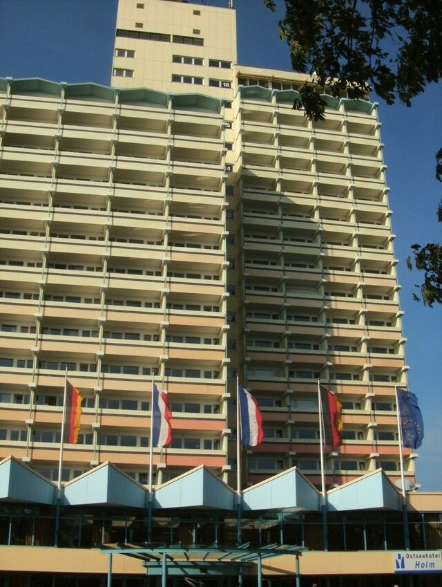 Ferienwohnung in Sch&ouml;nberg - Appartement K112 - Bild 14