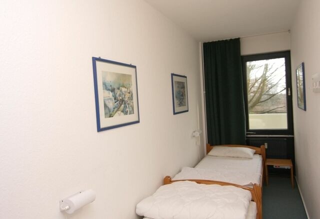 Ferienwohnung in Schönberg - Ferienwohnung L217 - Bild 8