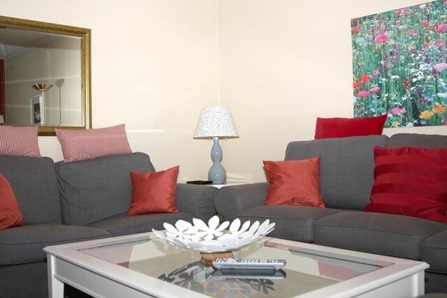 Ferienwohnung in Sch&ouml;nberg - Ferienwohnung K1601/6 - Bild 7