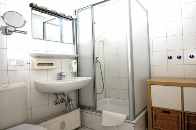 Ferienwohnung in Sch&ouml;nberg - Ferienwohnung K1601/6 - Bild 17