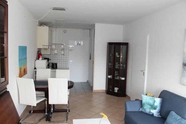 Ferienwohnung in Sch&ouml;nberg - Ferienwohnung F419 - Bild 2