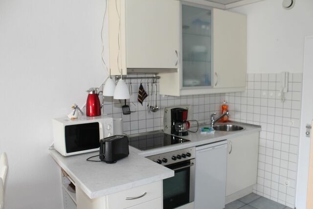 Ferienwohnung in Sch&ouml;nberg - Ferienwohnung F419 - Bild 4