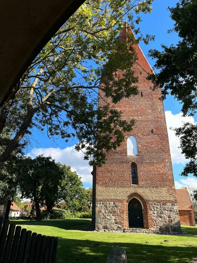 Ferienwohnung in Rerik - Ferienwohnung Meeresblick Rerik - Bild 17