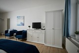 Ferienwohnung in Sellin - Granitz 09, Appartement 9 (bis 2 Personen) - Bild 7