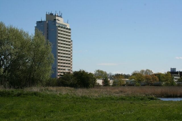 Ferienwohnung in Schönberg - Ferienwohnung K1402 - Bild 11