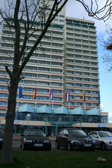 Ferienwohnung in Schönberg - Appartement K111 - Bild 12