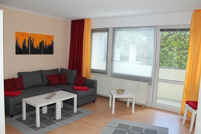 Ferienwohnung in Schönberg - Appartement K013 - Bild 3