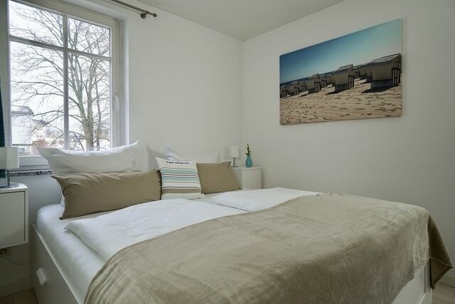 Ferienwohnung in Sellin - M&ouml;nchgut 15, Apartment 15 (bis 4 Personen) - Bild 4