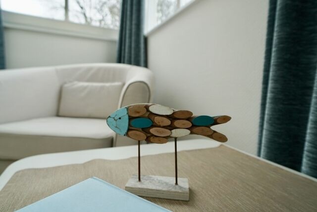 Ferienwohnung in Sellin - M&ouml;nchgut 15, Apartment 15 (bis 4 Personen) - Bild 10