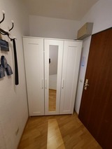 Ferienwohnung in Schleswig - Ferienwohnung Strandkorb - Bild 11